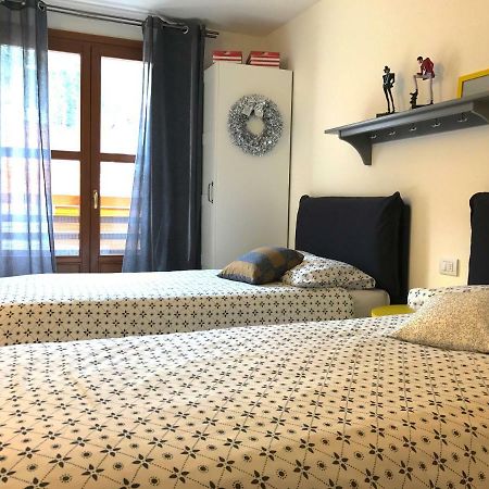 Appartamento Carducci Madesimo Kültér fotó
