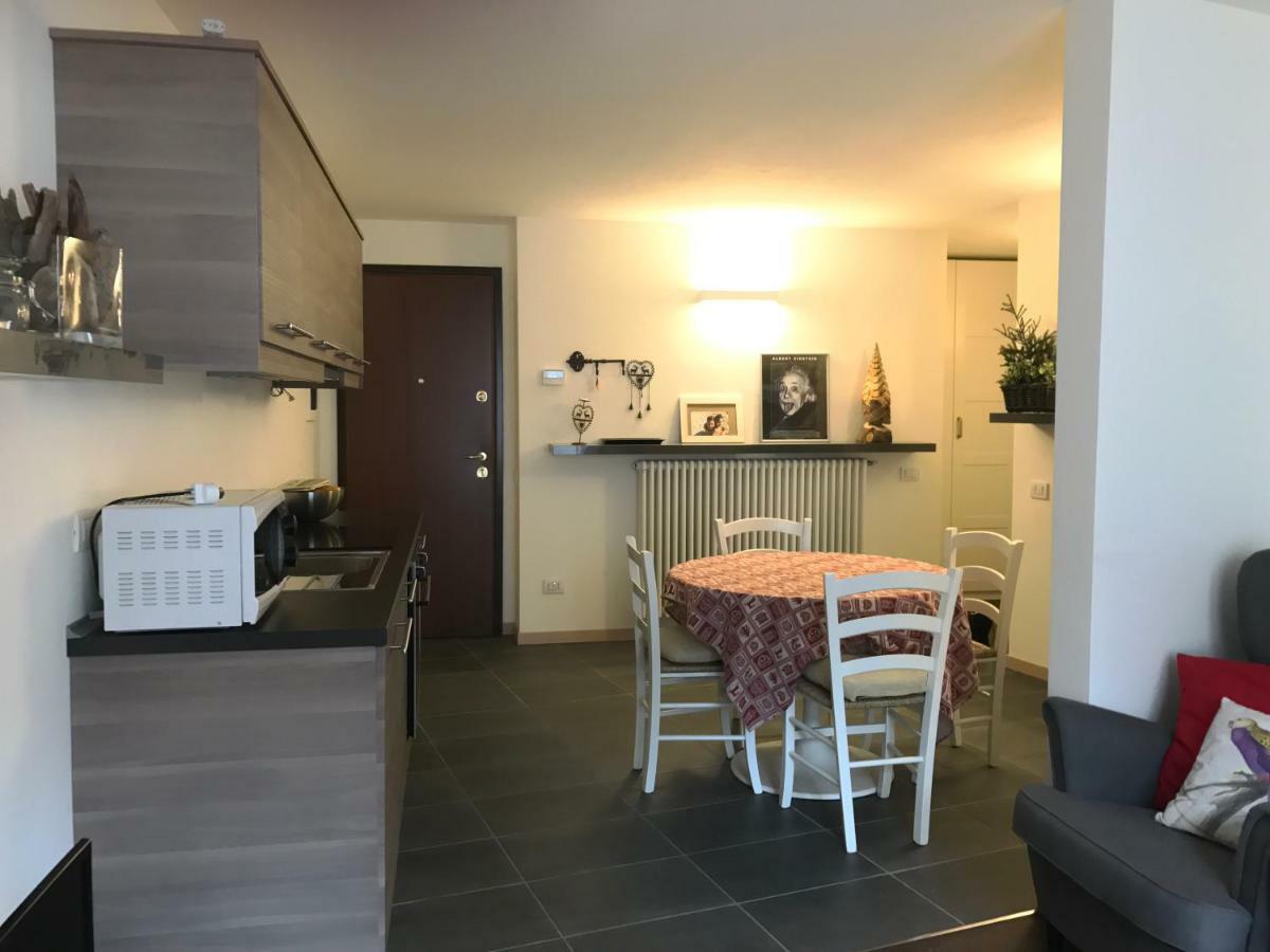 Appartamento Carducci Madesimo Kültér fotó