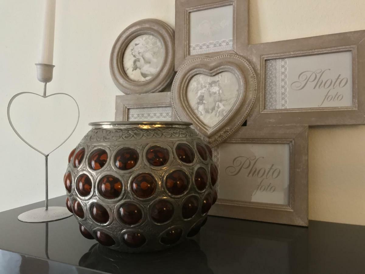 Appartamento Carducci Madesimo Kültér fotó